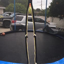 Jumper For Sale  9 Feet  Diameter