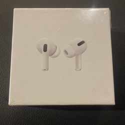 Air Pod Pro