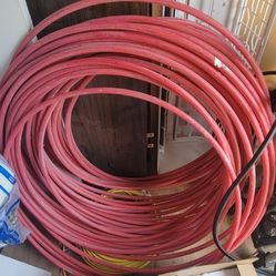 Pex Tubing Hot Water
