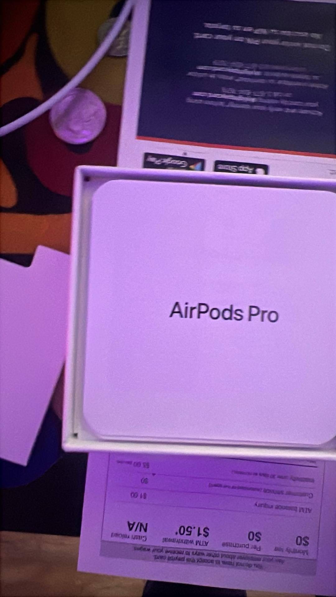 airpod pros