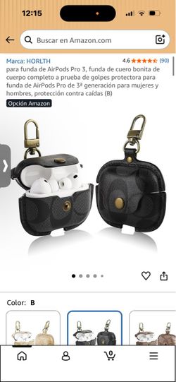 AirPods case