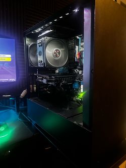 gaming pc (READ DESCRIPTION)