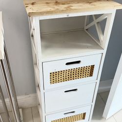 Mini Storage Tower