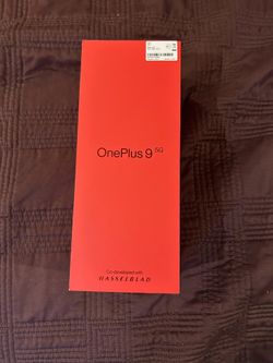 OnePlus9 Tmobile