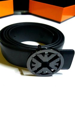 Armani Belt