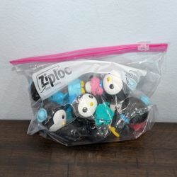 Octonaut Peso Penguin Toy