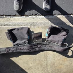 Tool Belt 