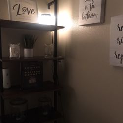 Shelf