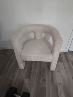 Living room chair