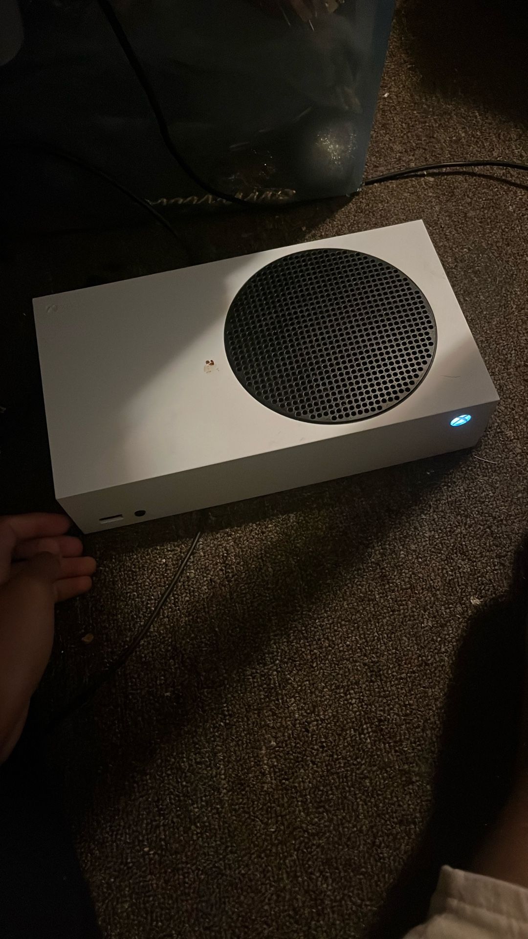 Xbox Series S 