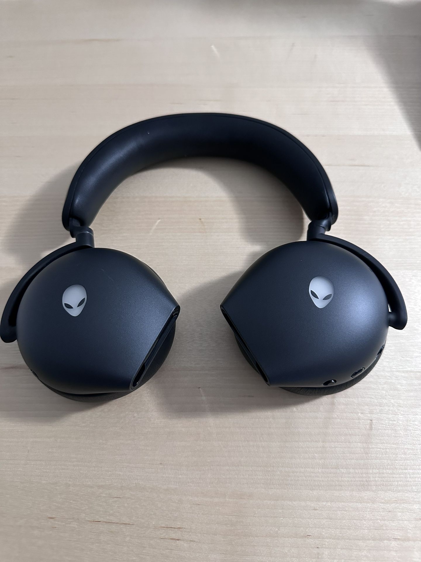 Alienware Wireless Headset
