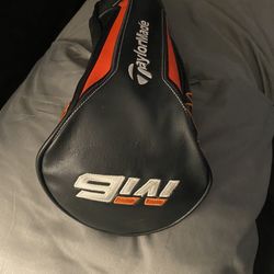M6 Cover 
