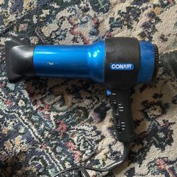 Conair Hairdryer