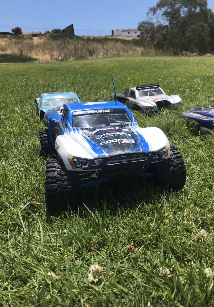 Rc car