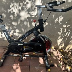 Velopro Bladez Exercise Bike - $120 OBO