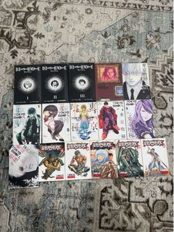 Manga