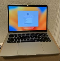MacBook Pro