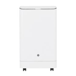 Amazing GE 14000BTU SMART PORTABLE AIR CONDITIONER UP TO 550SQ FT M#APCA14YBMW