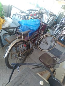 Vintage Shwinn 29er Nice Beautiful Bicycle Just Needs Some Tlc ,240 Obo Make Me An Offer