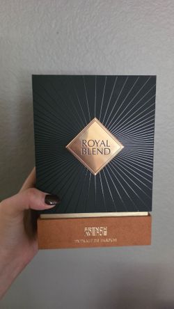 New French Avenue Royal Blend unisex