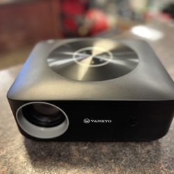 Vanyko Projector