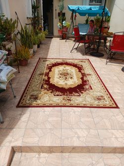 Alfonbra de Gala Para Sala