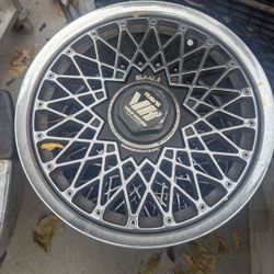 Rays Volk Racing Emu 15x6.5 +44et 5x114.3