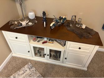 TV stand