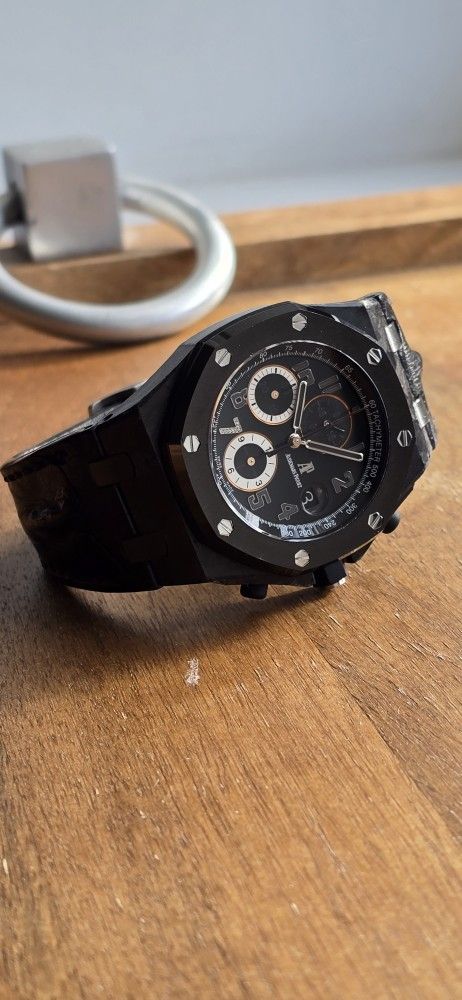 AP ROO Ginza FORGED CARBON LMTD 200 PCS