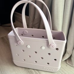 Mini Itty Bogg Lilac - LIKE NEW 