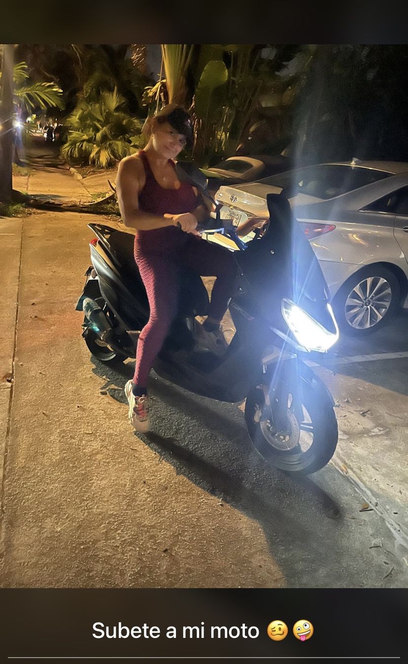 150 Scooter 