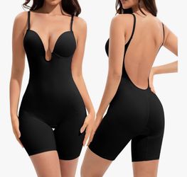 NWT Slimers Medium Shapewear