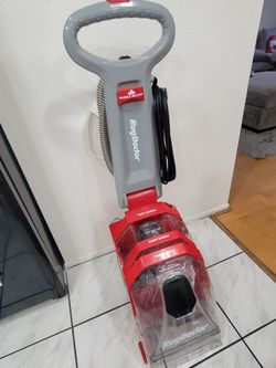 Rug Doctor Deep Carpet Cleaner DCC-1 Upright Machine with Upholstery Tool