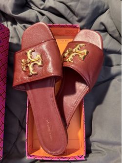 Tory Burch Slides