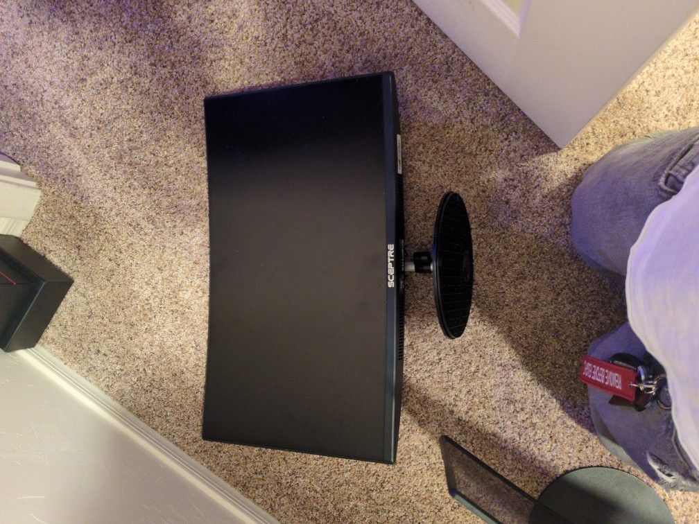 Monitors