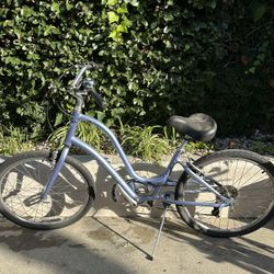 Electra Townie Bike 