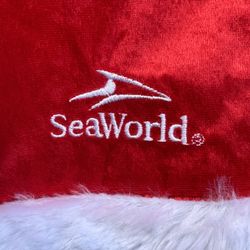 🎁🦈🎅🎟️ SEAWORLD SAN DIEGO 