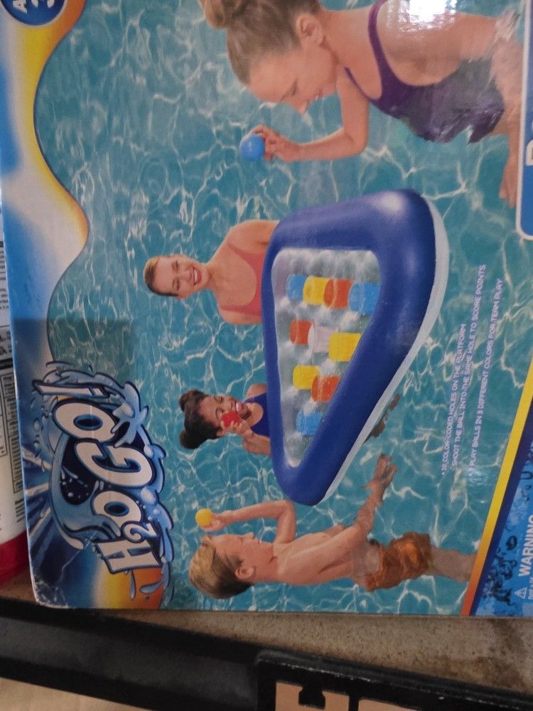 pool games