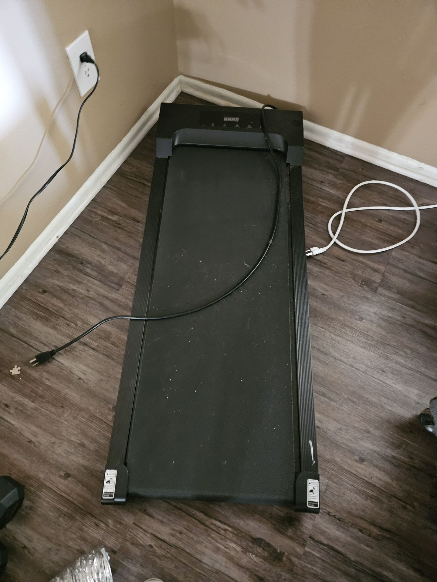 Home Treadmill