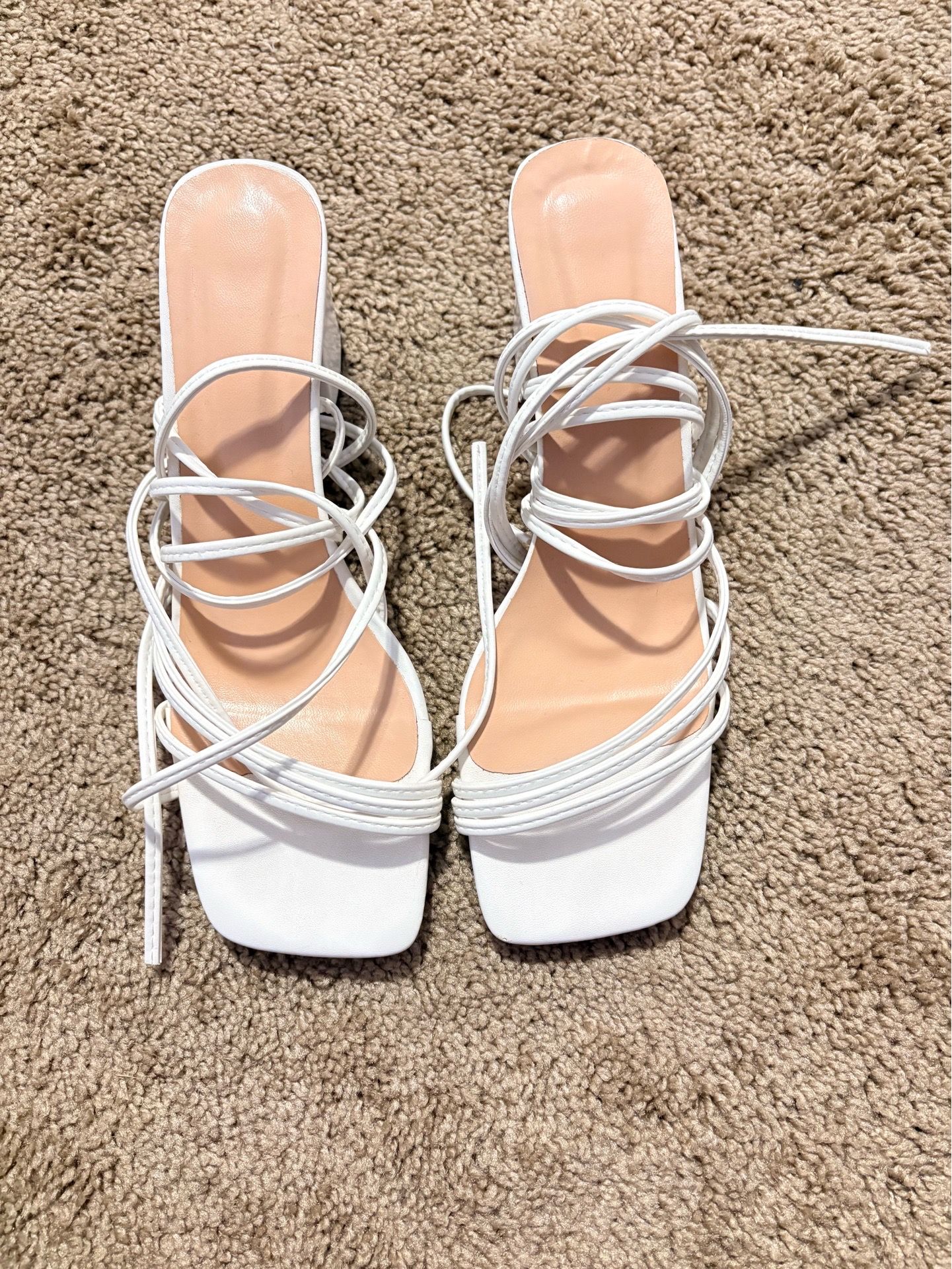 Women’s heels