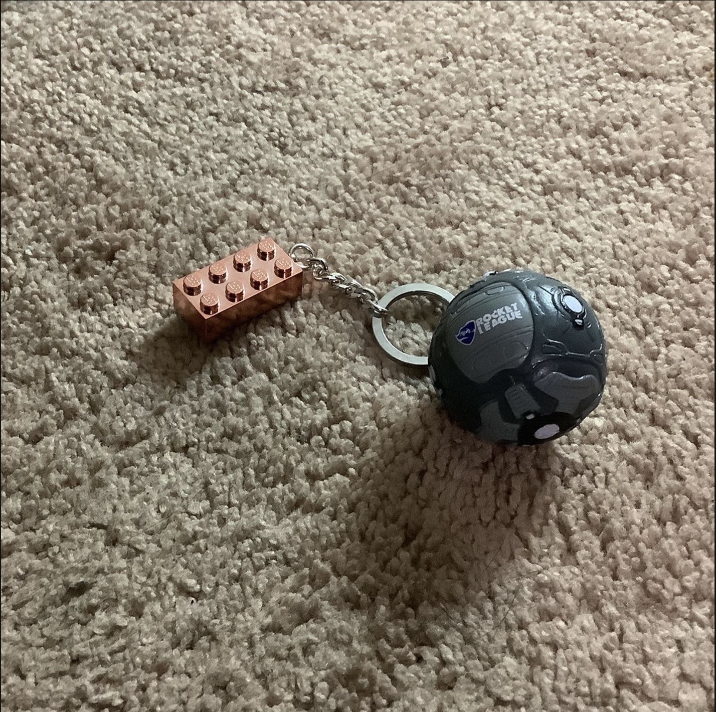 Trade for something that is interesting than it