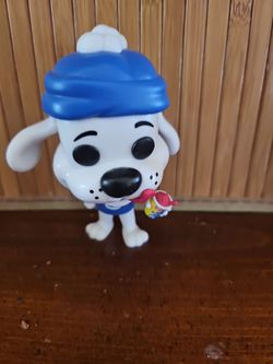 Funko POP! Ad Icons: Slush Puppie (#106) vinyl figure,