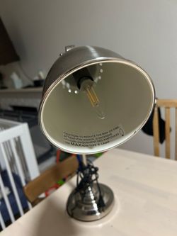 Desk Lamp