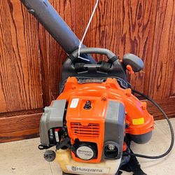Husqvarna Backpack Blower