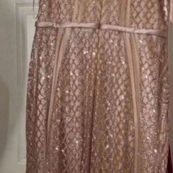 Gown Dress