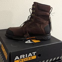 Ariat Work Boots 