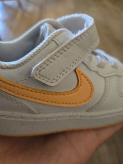 Nike little girl
