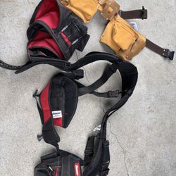 Tool Belts