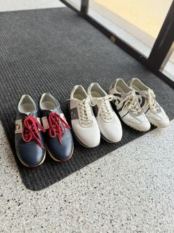 Duca Del Cosma Men's Golf Shoes