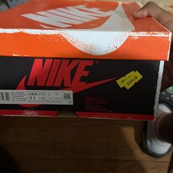 DS Jordan 1 OG High “Lost & Founds”